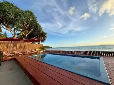 Bliss Resort Krabi - 59
