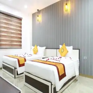 My House Hanoi - 0