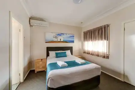 Port Macquarie Motel - 55