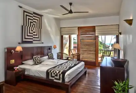 Weligama Bay Resort - 47