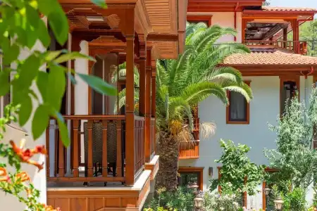 Iskelem Otel - 73