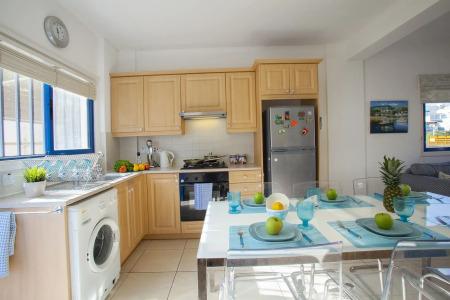 Protaras Villa Antia - 11