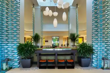 Hilton Garden Inn Daytona Beach Oceanfront - 53