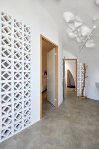 Theano Cave Suites & Villas - 62