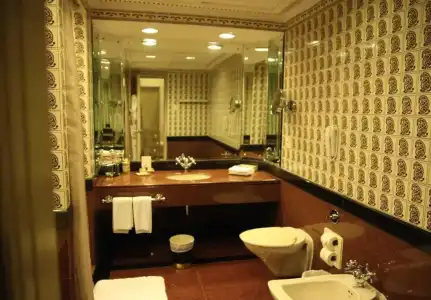 Rambagh Palace - 31