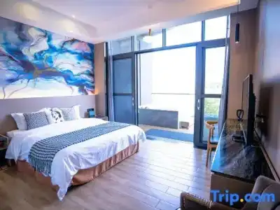 Hôtel Campanile Reims Ouest - Tinqueux - 142
