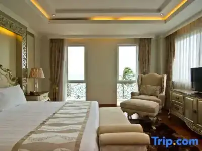 LK The Empress Pattaya - 114