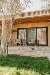 Doors Urla & Bungalows - 84