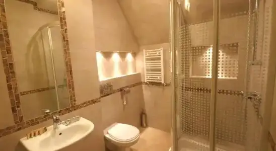 Centrum Green Hill Business & SPA - 8