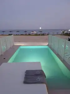 Trypiti Resort Blue Dream Palace & Hive Waterpark - 26