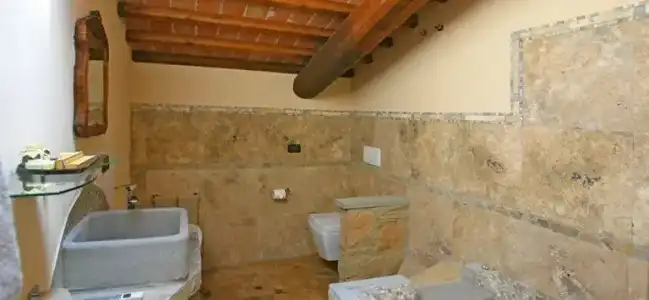 Be Vedetta - Relais & Glamping - Adult Only - 8