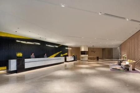 Crowne Plaza Foshan Nanhai By IHG - 1