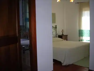 Bed and Breakfast Dessole - 29