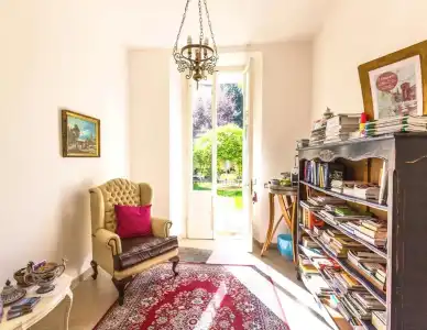 Gourmet B&B Villa Landucci - 13