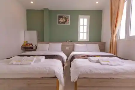 Dalat Joy - 36