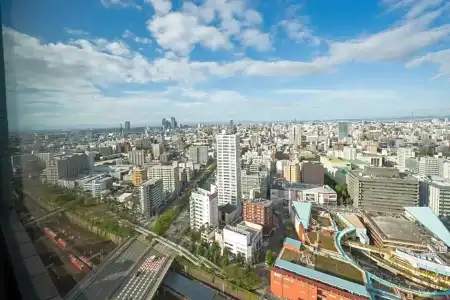 ANA Crowne Plaza Grand Court Nagoya by IHG - 164