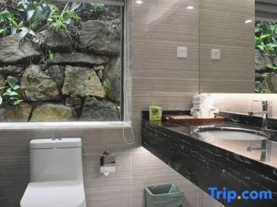 Shenzhen Evergreen Resort - 62