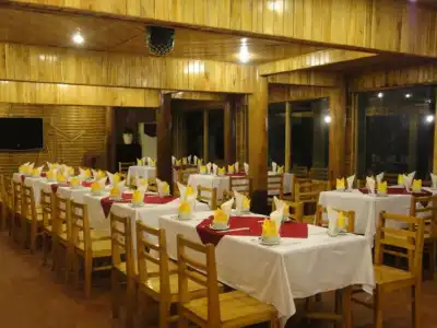 Monkey Island Resort - 23