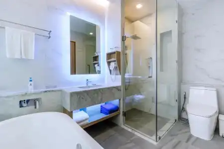 BlueSotel SMART Krabi Aonang Beach - 32