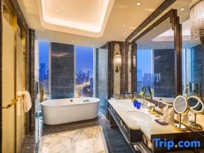 Wanda Reign Chengdu - 138