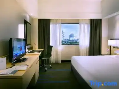 Dd Shah Alam - 41