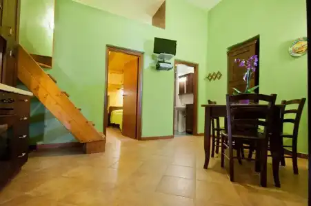 Casale la Zagara - 24