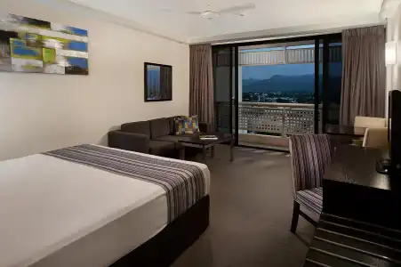 Rydges Esplanade Resort Cairns - 85