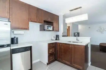 Sandman & Suites Kelowna - 76