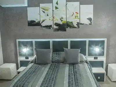Albis Rooms Guest House - 34