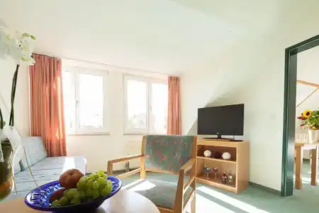 Apart Gera - 26