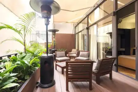 Búho Boutique Rooms - 116