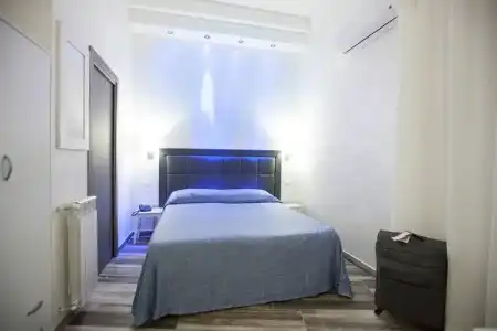 Napoli Garibaldi Luxury - 16