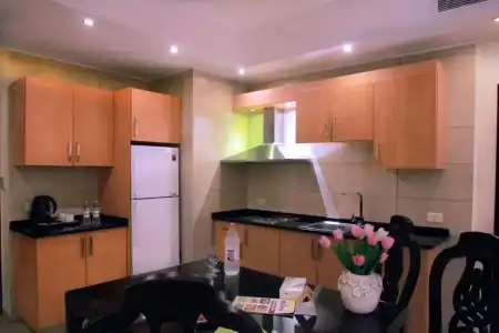 City Rose Suites - 97