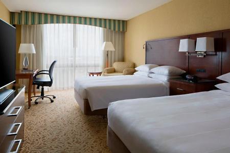 Houston Marriott South at Hobby Airport - 49