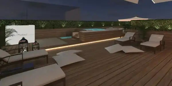 Metropol Ceccarini Suite - Luxury apartments - 12