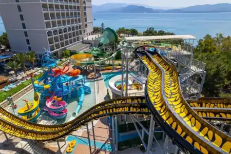 Duja Didim (Ex Aurum Moon Holiday Resort) - 17