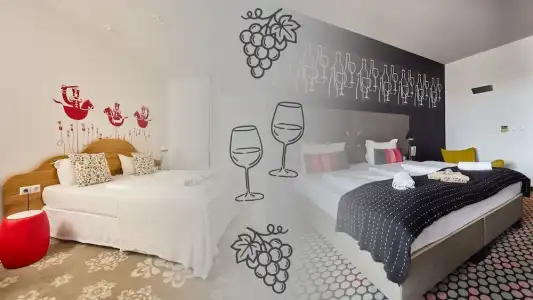 Bonvino Wine & Spa - 47