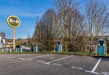 B&B Quimper Nord Douarnenez - 19