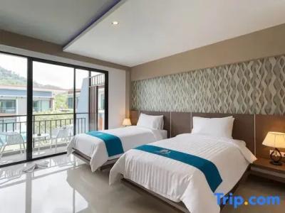 The Phu Beach - 84
