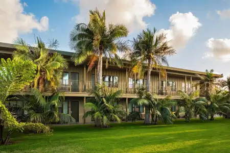 Bahia Resort - 0