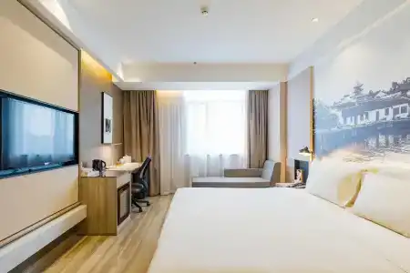 Atour - 1