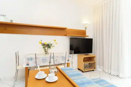 Residence Scoglietto 50 - 68