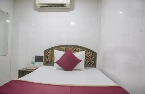 OYO 19353 Relax Guest House - 16