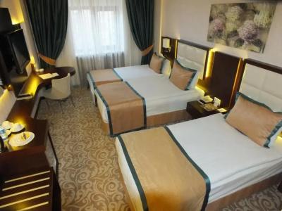 Asrin Park & Spa Convention Center - 44