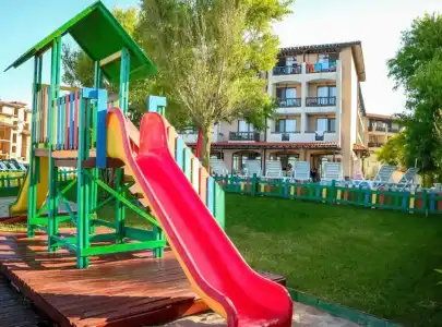 Oasis Del Mare - 11