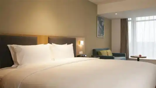 Holiday Inn Express Chengdu Airport Zone by IHG - 66