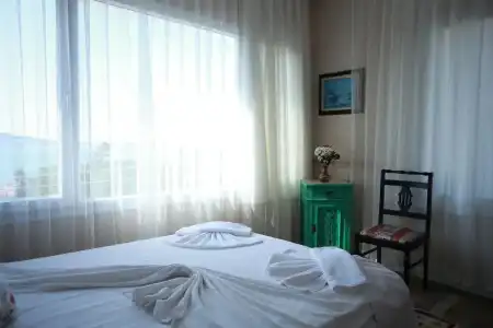 Tunc Otel - 49