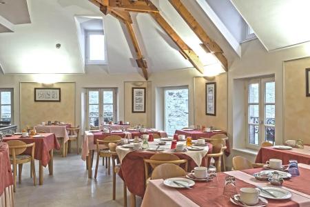 Hôtel de la Cité - 18