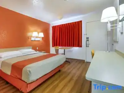 Motel 6 Phoenix North - Bell Road - 48