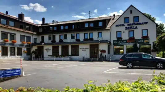 Das Seela Braunschweig - 0